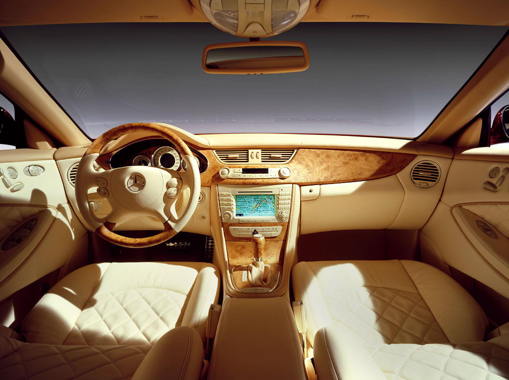 Mercedes Benz Vision CLS 2003 005.jpg